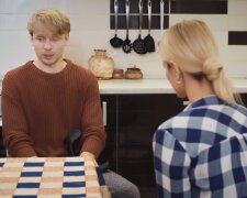 "Lubię czystość i porządek. Jeśli nie możesz mi tego zapewnić, to spakuj swoje rzeczy", powiedział mąż