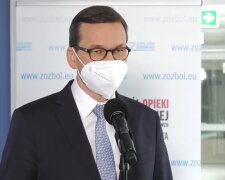 Premier Mateusz Morawiecki/YouTube @KPRM