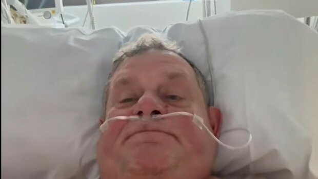 Kazik Staszewski, screen Youtube @kultoficjalnie