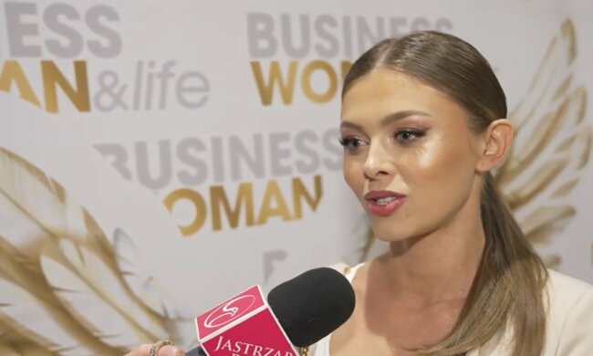 Joanna Opozda, screen Youtube @JastrzabPostPLUS