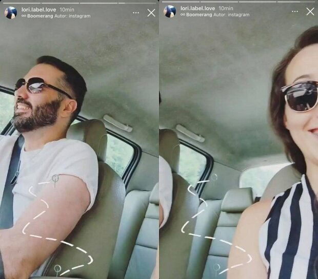 Laura i Karol/Instagram