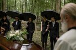 Z życia wzięte. Mąż co miesiąc jeździł do lekarza w innym mieście. Po jego odejściu pielęgniarka oddała mi kopertę podpisaną obcym nazwiskiem