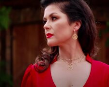 Katarzyna Cichopek / YouTube:  ya cichopek