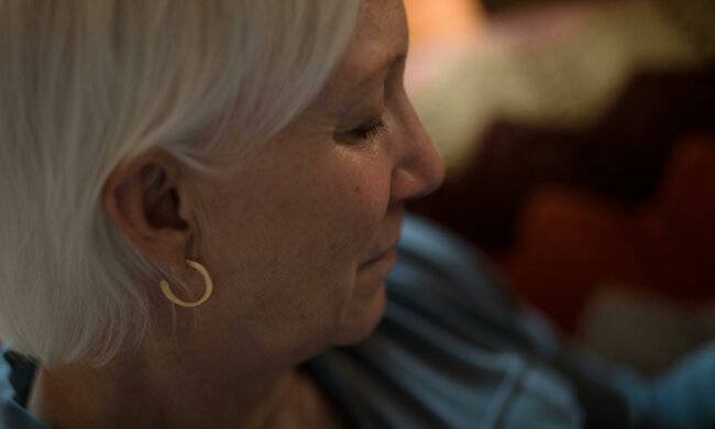 starsza Pani @pexels