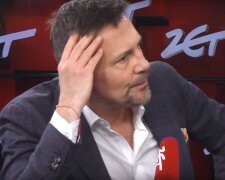 Krzysztof Ibisz / YouTube: Radio ZET