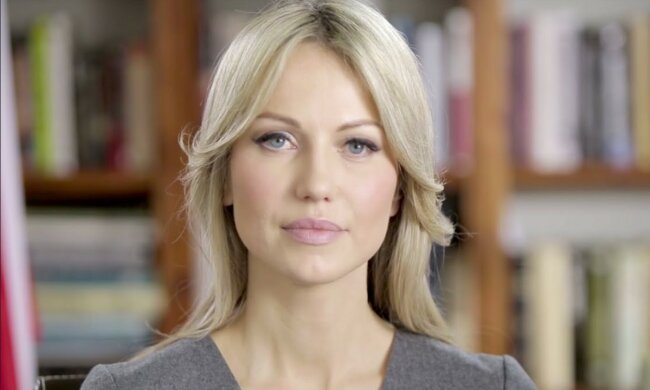 Magdalena Ogórek/YouTube @Magdalena Ogórek