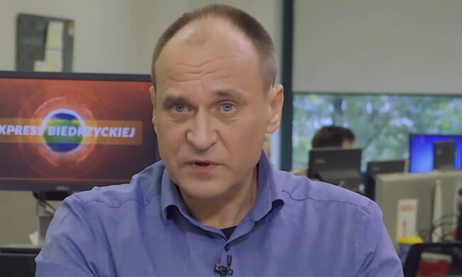 Paweł Kukiz/YouTube @Super Express