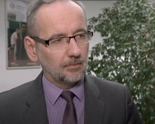 Adam Niedzielski Youtube