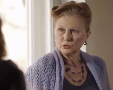 "Matka zostawiła dziecko w szpitalu położniczym, a następnego dnia pojawiła się młoda babcia"