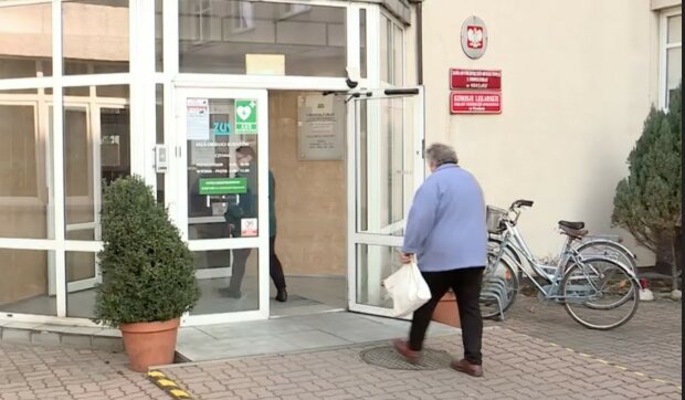 Seniorzy/Youtube @Telewizja Echo24