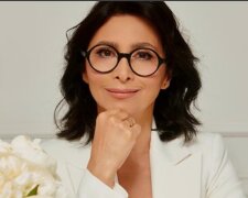 Aida Kosojan - Przybysz/ instagram: aida_kosojan_przybysz_official