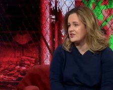 Joanna Kołaczkowska, screen Youtube @eskarockpl