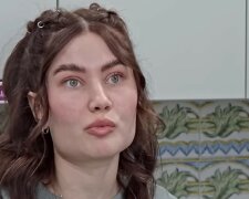 kobieta, screen Youtube @Supermama_UA