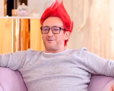 Michał Wiśniewski/ screen youtube