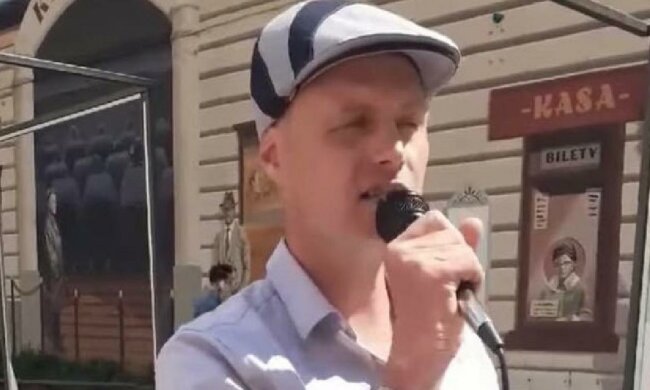 Krzysztof Junior skomentował zachowanie Andrzeja Kosmali. Nie zabrakło ostrych słów
