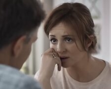 "Wiedziała, że mój mąż ma byłą żonę i syna, ale nawet nie myślałam, że pewnego dnia pojawią się w moim domu"