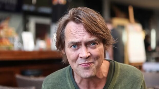 Maciej Szczerbowski, screen Youtube @AnimatorFest