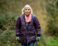 starsza Pani @pexels