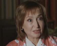 Starsza Pani, screen Youtube @Filmy_Dlya_Dushi
