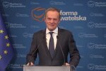 Donald Tusk/ screen youtube