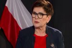 Beata Szydło, screen Youtube @tvpinfo