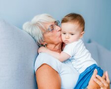 Teściowa, screen YT