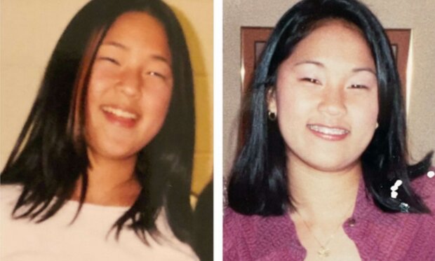 Emily Bushnell i Molly Sinert/YouTube @Good Morning America