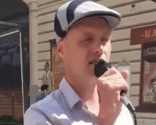 Krzysztof Junior skomentował zachowanie Andrzeja Kosmali. Nie zabrakło ostrych słów