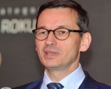 Mateusz Morawiecki/Youtube @GOSSIP TV