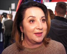 Danuta Martyniuk/screen Youtube @Bądźmy razem TVP