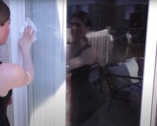 Jak szybko i skutecznie wyczyścić okna? / YouTube: Clean My Space