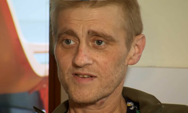 Tomasz Jakubiak, screen Youtube @DzieńDobry_TVN1