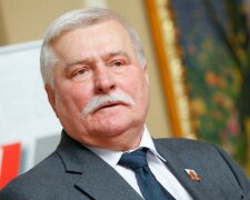 Lech Wałęsa zaskoczył wszystkich nowym zdjęciem, screen Google