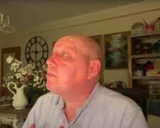 Krzysztof Jackowski / YouTube: JASNOWIDZ Krzysztof Jackowski Official