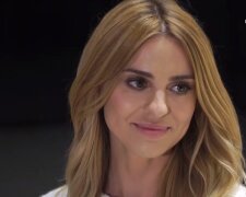 Kasia Tusk. Źródło: Youtube Warszawa.naszemiasto.pl