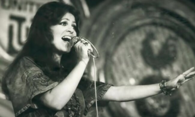 Anna Jantar / YouTube:  jakub10bdpq10