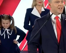 Kasia Nawrocka, screen Youtube @gazetapl