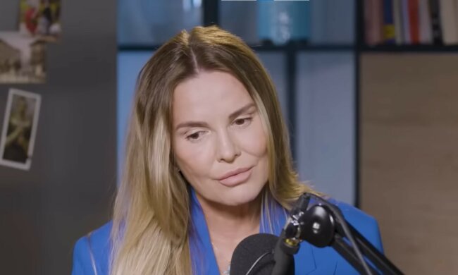 Hanna Lis, screen Youtube @OnetStylŻyciaPL