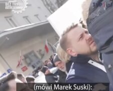 screen Youtube @TVN24