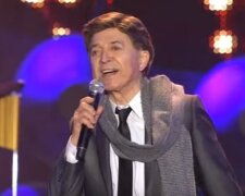 Jerzy Połomski/screen Youtube @TVP VOD