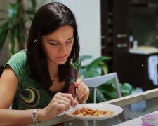 Nie wie, co zrobić z mężem, źródło: YouTube/ Czas na Historię