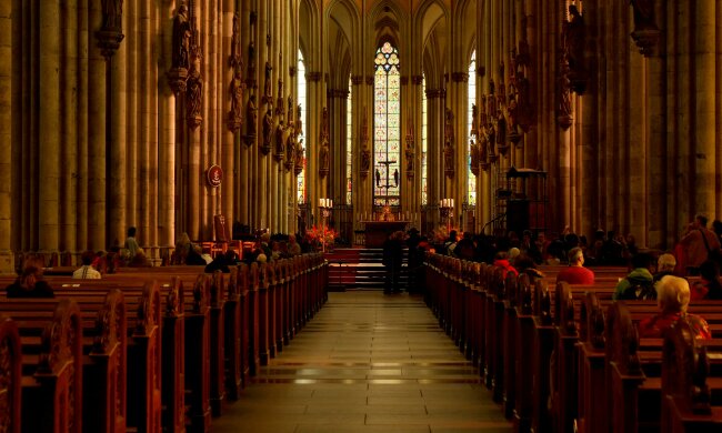 Kościół wprowadza wysokie grzywny. Od 1 marca 2026 nawet 96 tys. zł kary