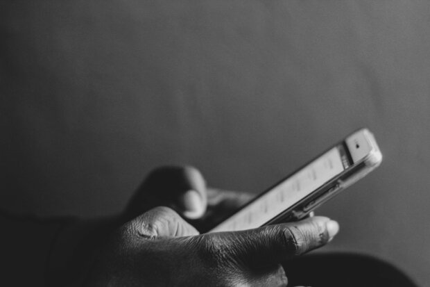 telefon @pexels