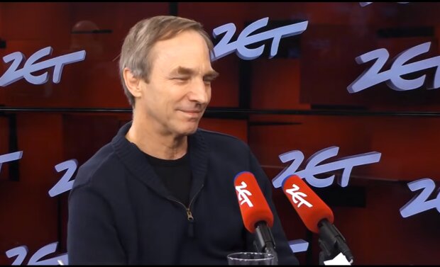 Prof. Stanisław Obirek/ YouTube @Radio Zet
