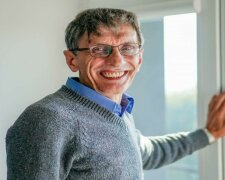 Adam z "Sanatorium miłości"/Youtube @Beth Patton