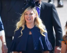 Chelsy Davy / YouTube: The List