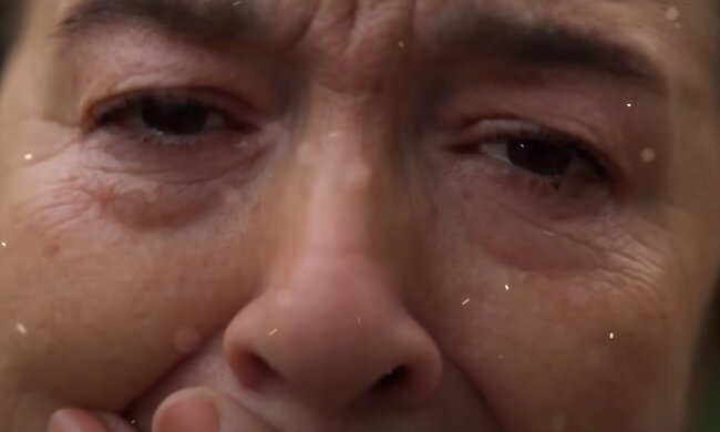 Zraniona matka, źródło: YouTube/ Czas na Historię