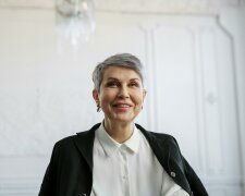 starsza Pani @pexels