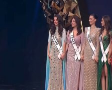 Miss World 2025, screen Youtube @PipeVlogs
