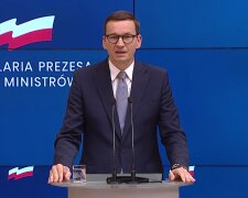 Mateusz Morawiecki/ screen youtube